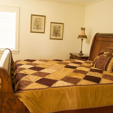 The Manor At Stark Farms Odessa Exterior photo