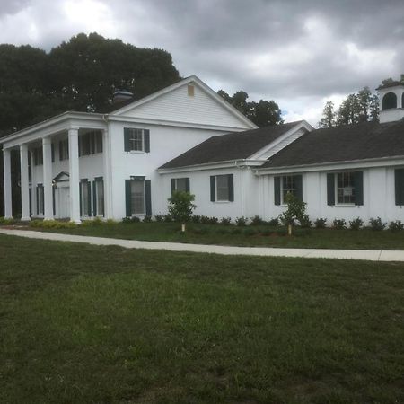 The Manor At Stark Farms Odessa Exterior photo