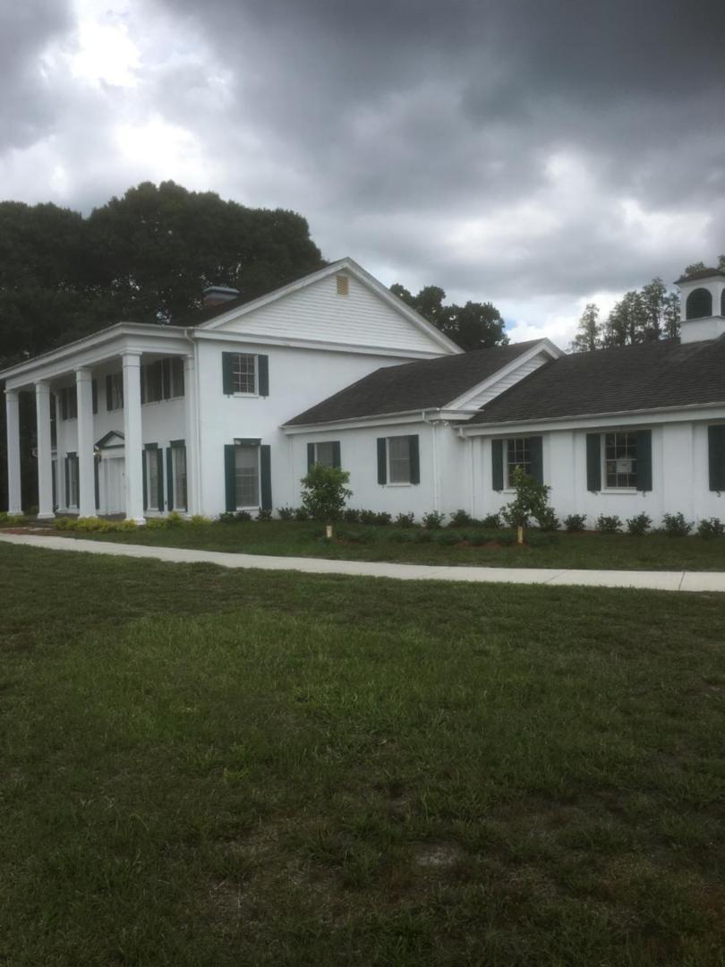 The Manor At Stark Farms Odessa Exterior photo
