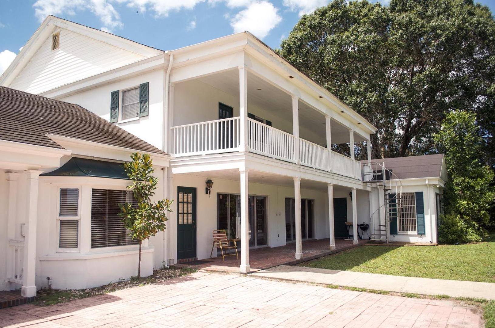 The Manor At Stark Farms Odessa Exterior photo